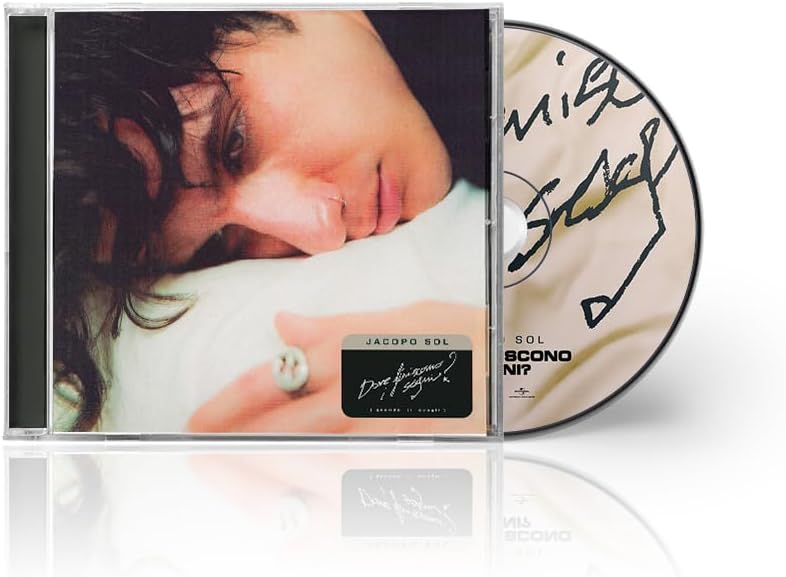 Dove Finiscono I Sogni?