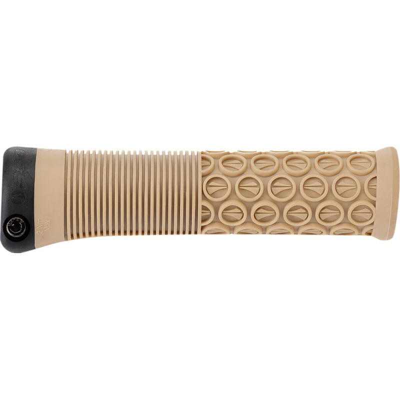 SDG Thrice Lock-On Grip 31mm Tan
