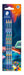 Staedtler 170BK3E2-1 - Matita esagonale, facile da cancellare e temperare, con 3 matite in HB, 170BK3E2-1