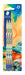 Staedtler 170BK3E2-2 - Matita esagonale, facile da cancellare e temperare, con 3 matite in HB, 170BK3E2-2