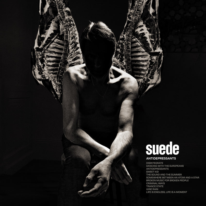 Antidepressants (Deluxe Edition)
