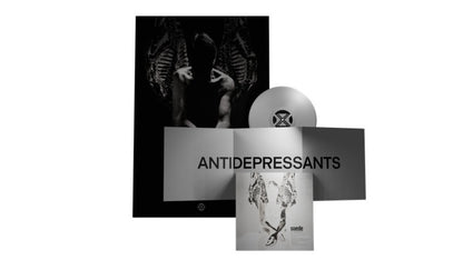 Antidepressants