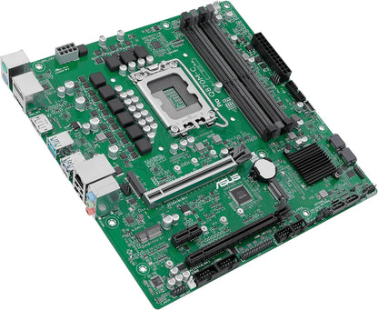 Mb Asus Pro Q870M-C-Csm Intel,Lga1851,Ddr5,Matx