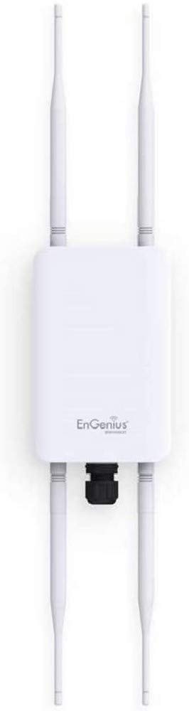 Enturbo Outdoor Ap 11Ac 2X2 Ip67