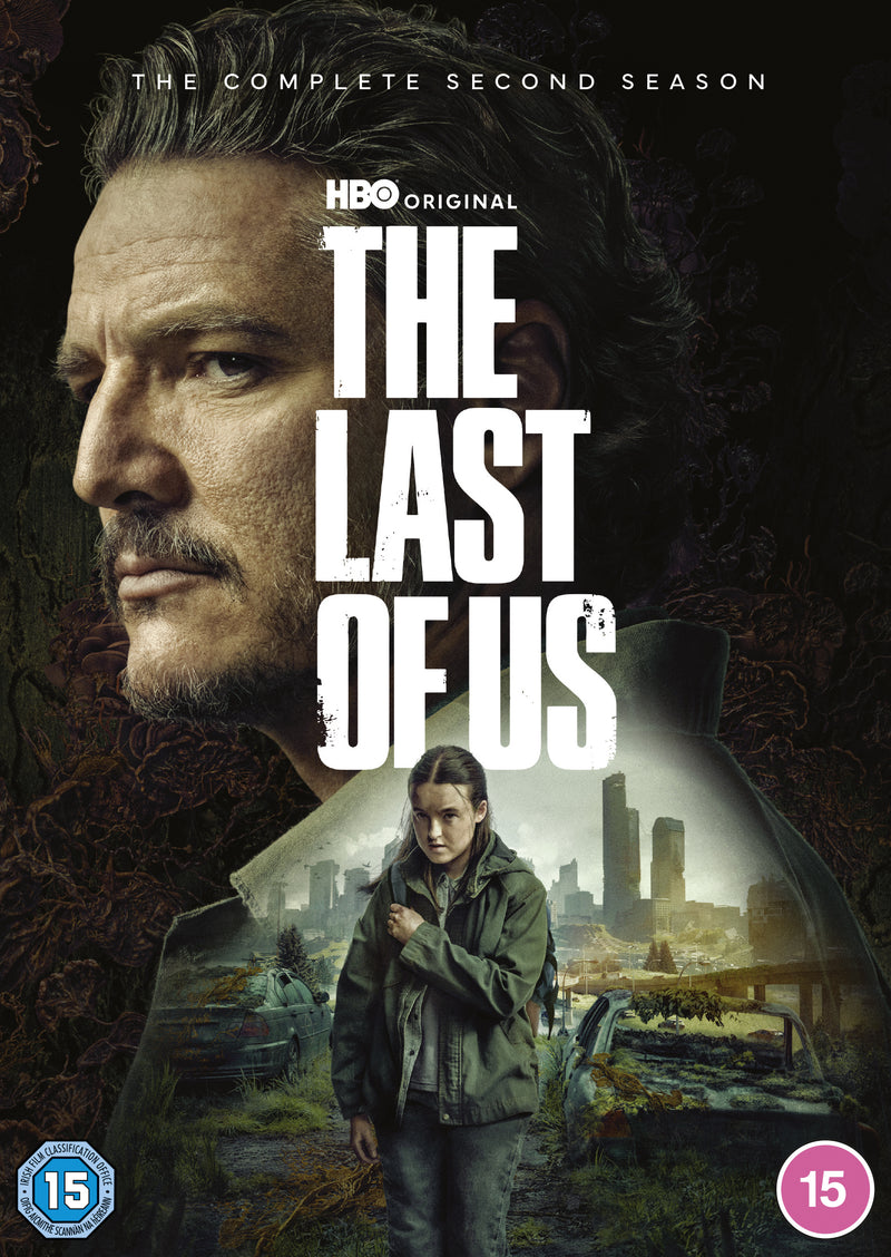 The Last of Us: The Complete Second Season