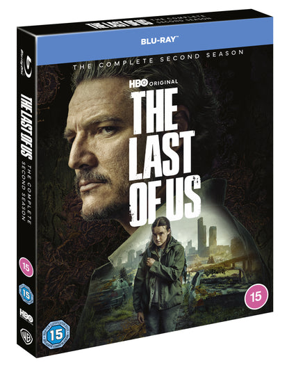 The Last of Us: The Complete Second Season