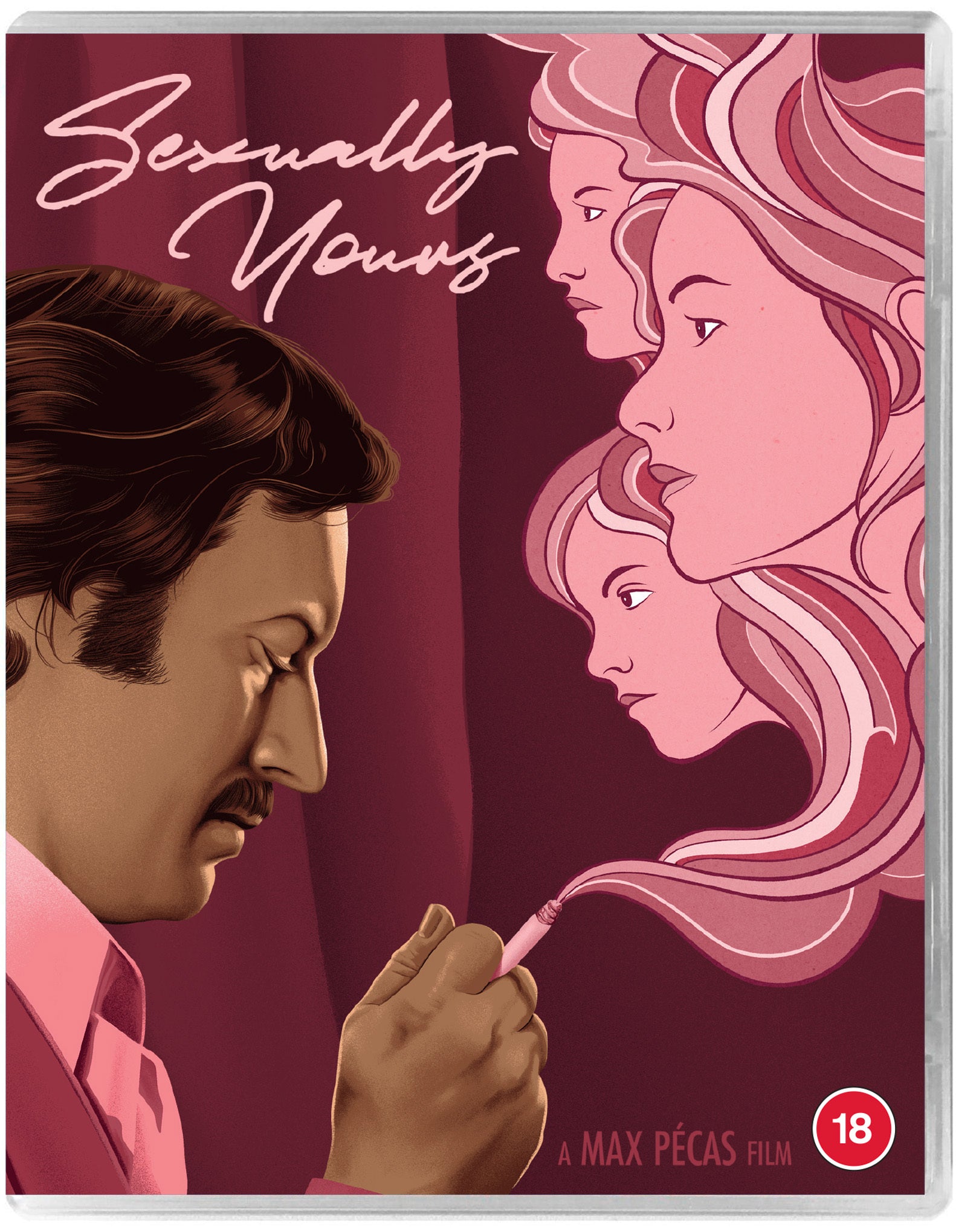 Sexually Yours