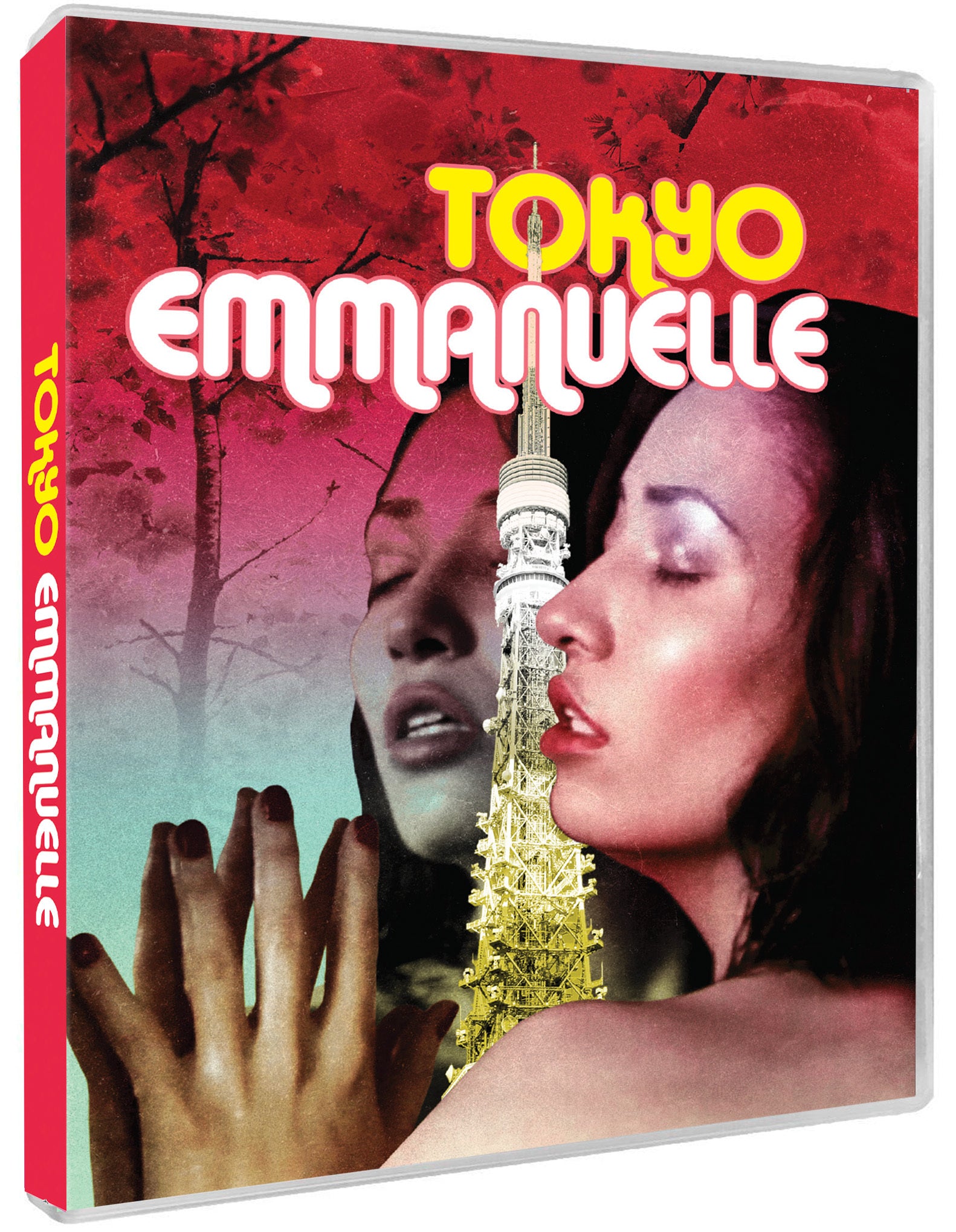 Tokyo Emmanuelle