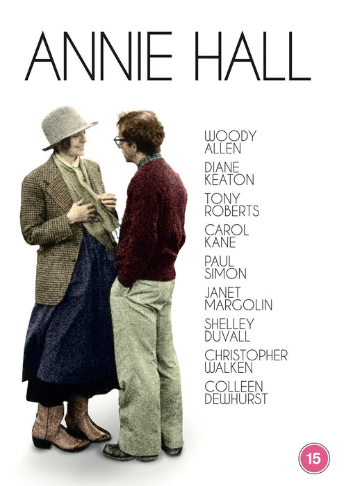 Annie Hall