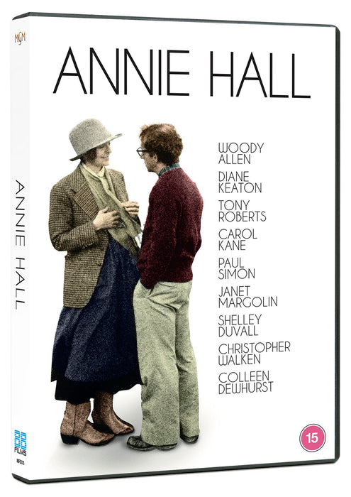 Annie Hall