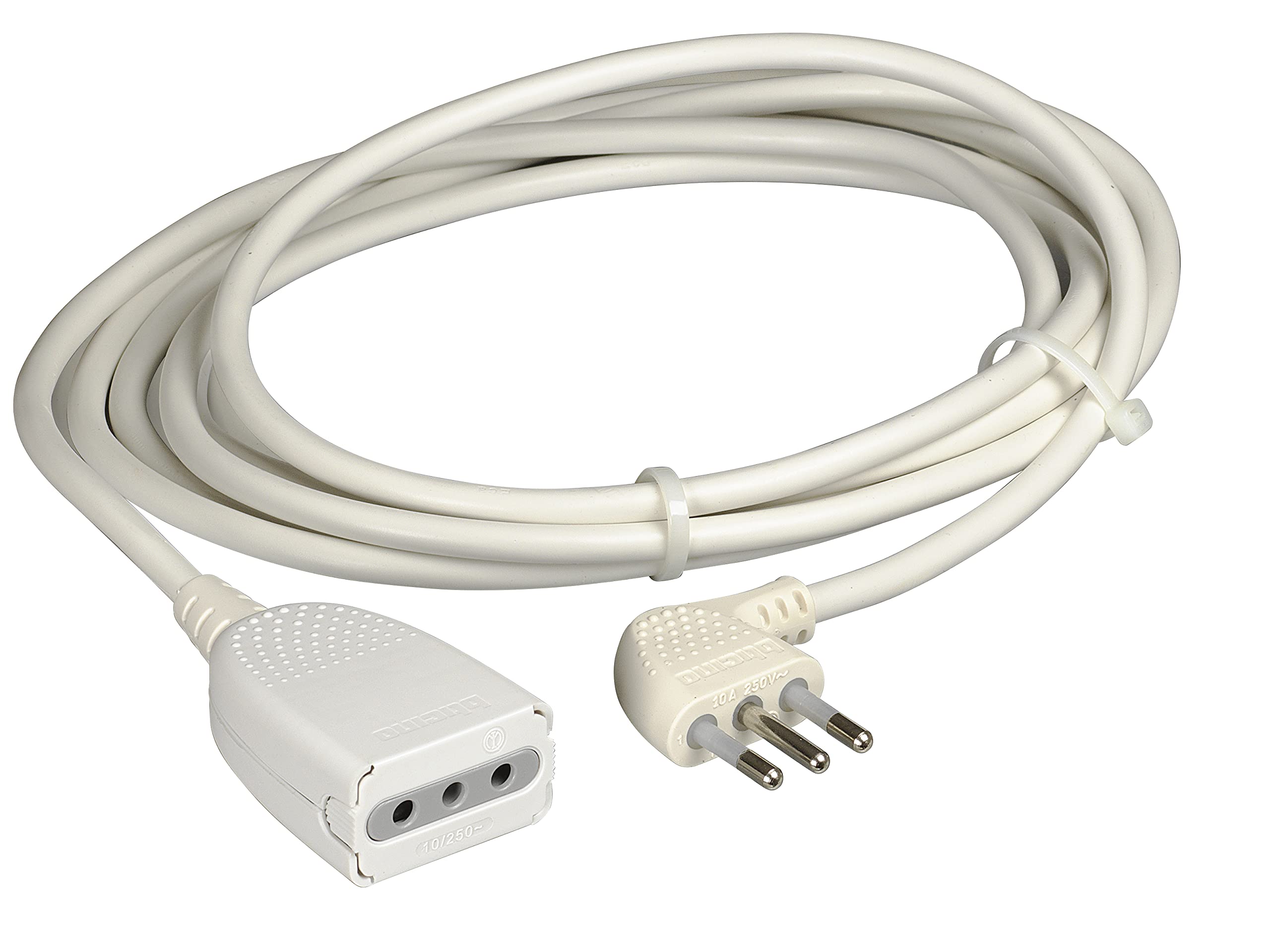 Kit Prlng 3M 2P T Sp/Pr10A White