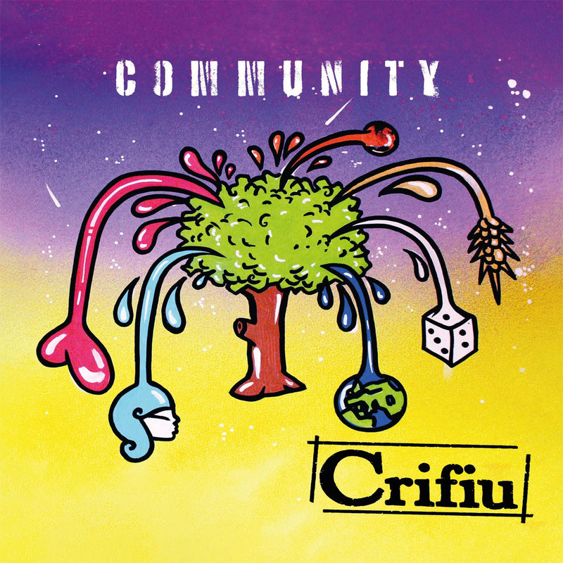 Crifiu - Community