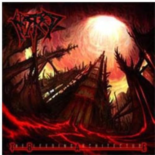 Bleeding Architect