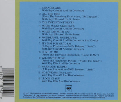 Johnny's Greatest Hits