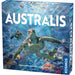 Thames & Kosmos Australis, Dice-Rolling Competitive Strategy Game, Strategy Game for Adults and Kids, Board Games for Game Night, For 2 to 4 Players, Suitable for Ages 10+