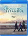 Crossing Istanbul