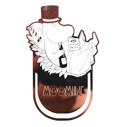 Moomin - Stationery & Notebooks - Moominpappa Bookmark