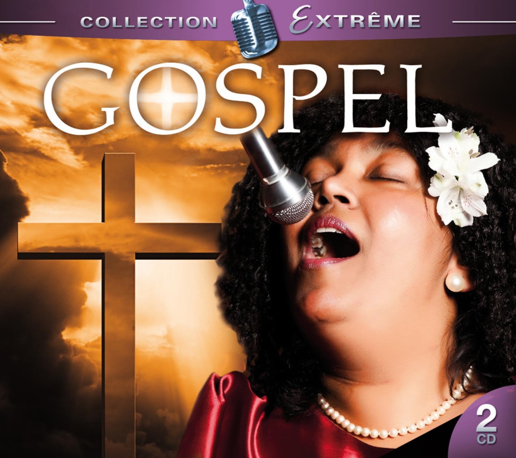 Gospel Collection Extreme