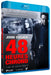 48 Heures Chrono/Blu-Ray