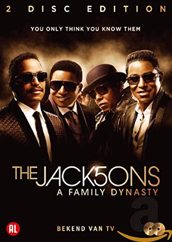 The Jacksons - A family dynasty