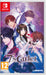 7'scarlet (Nintendo Switch