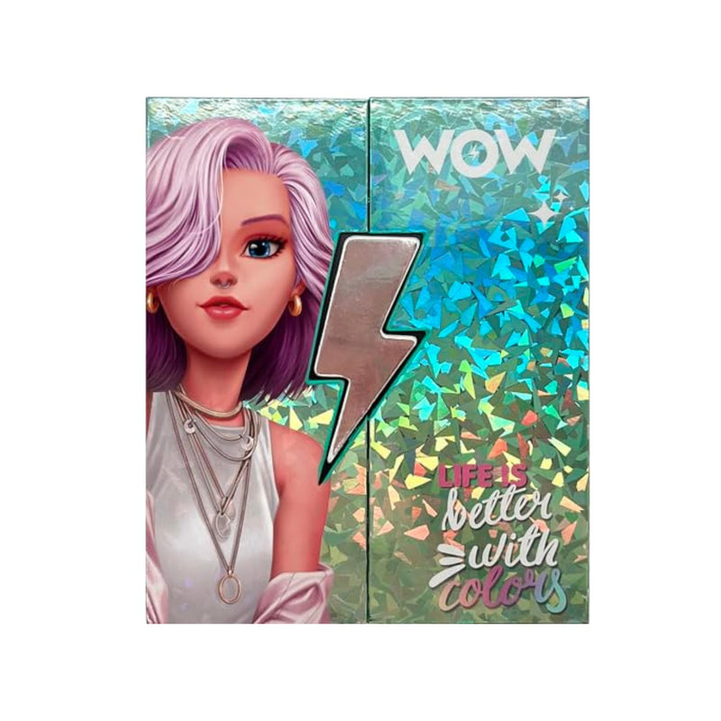 WOW GENERATION WOW00098 Spielzeug, Mulitoclor