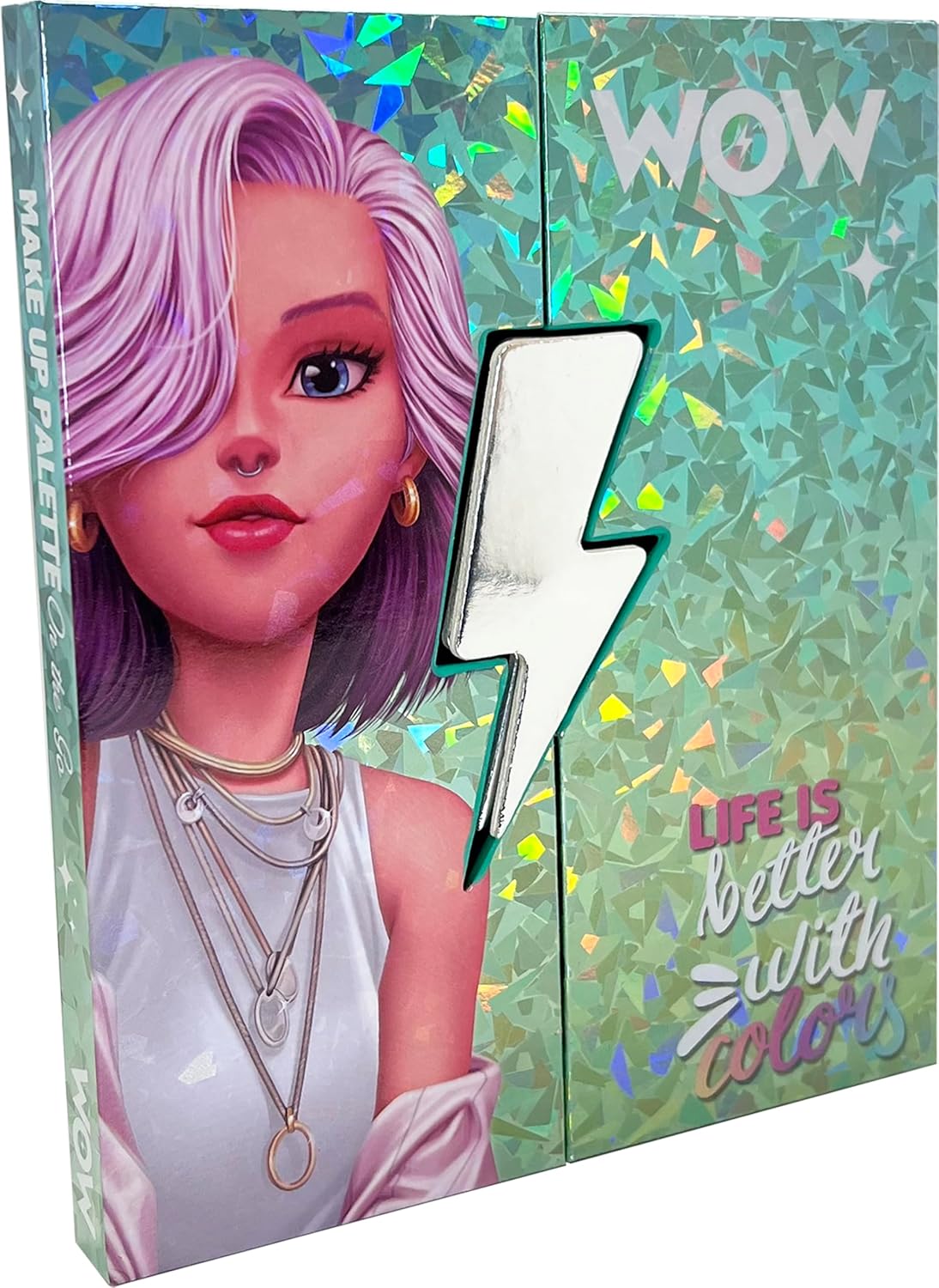 WOW GENERATION WOW00098 Spielzeug, Mulitoclor