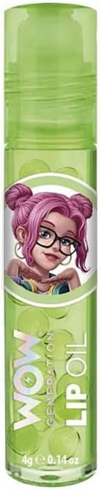 WOW Generation - Lip Balm Flavours