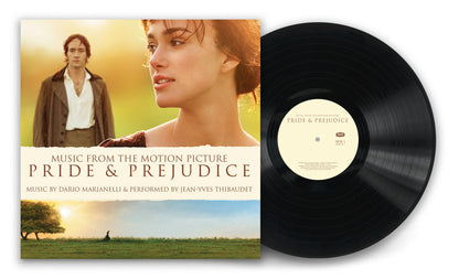 Pride & Prejudice