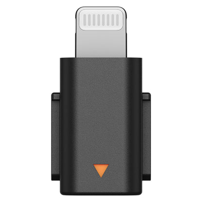 DJI Mic Mini Mobile Phone Adapter (Lightning