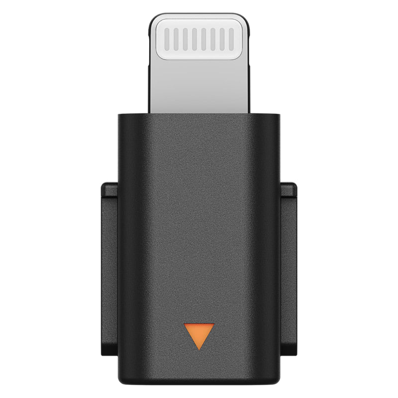 DJI Mic Mini Mobile Phone Adapter (Lightning