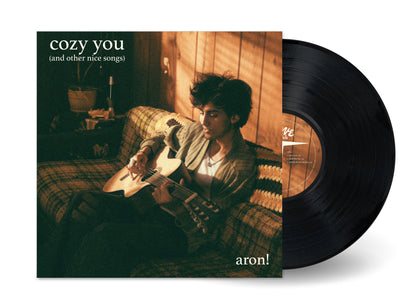 Cozy You (And Other Nice Songs)