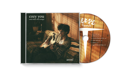 Cozy You (And Other Nice Songs)