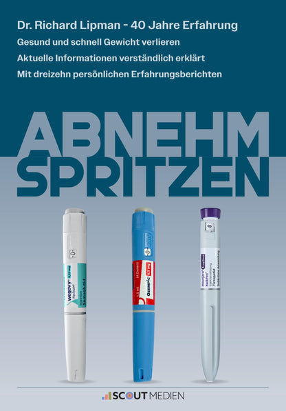 Abnehmspritzen - (German Import)