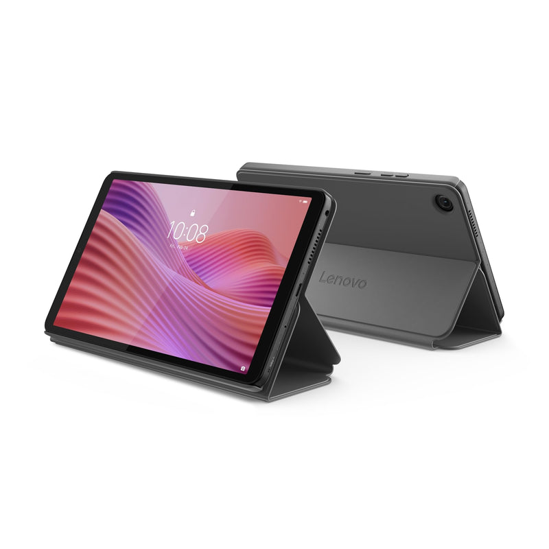 FOLIO CASE FOR TAB ONE GREY