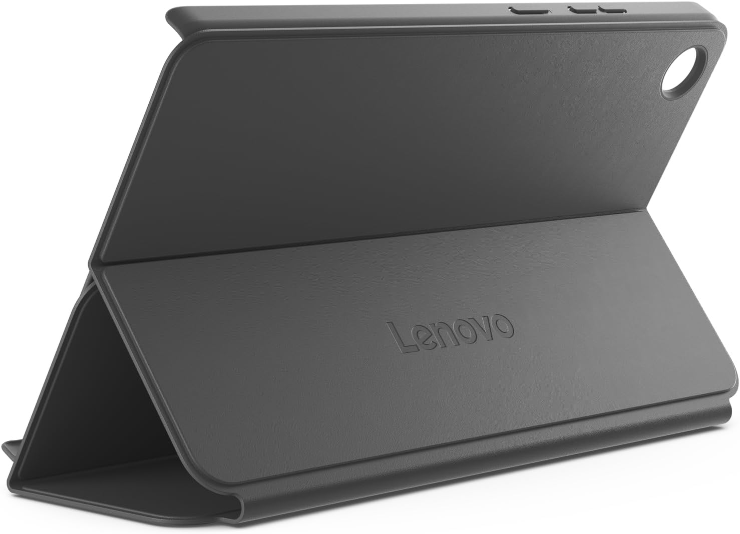 FOLIO CASE FOR TAB ONE GREY