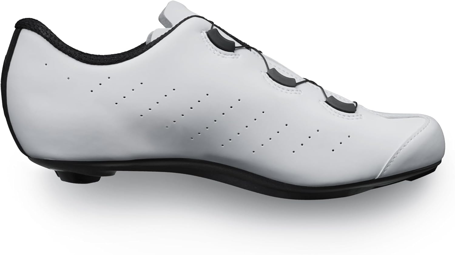 Sidi Men's Road Shoes Fast 2 White Grey