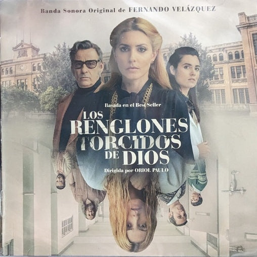 Los Renglones Torcidos De Dios
