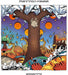 Audio Cd Matteo Paggi - Giraffe