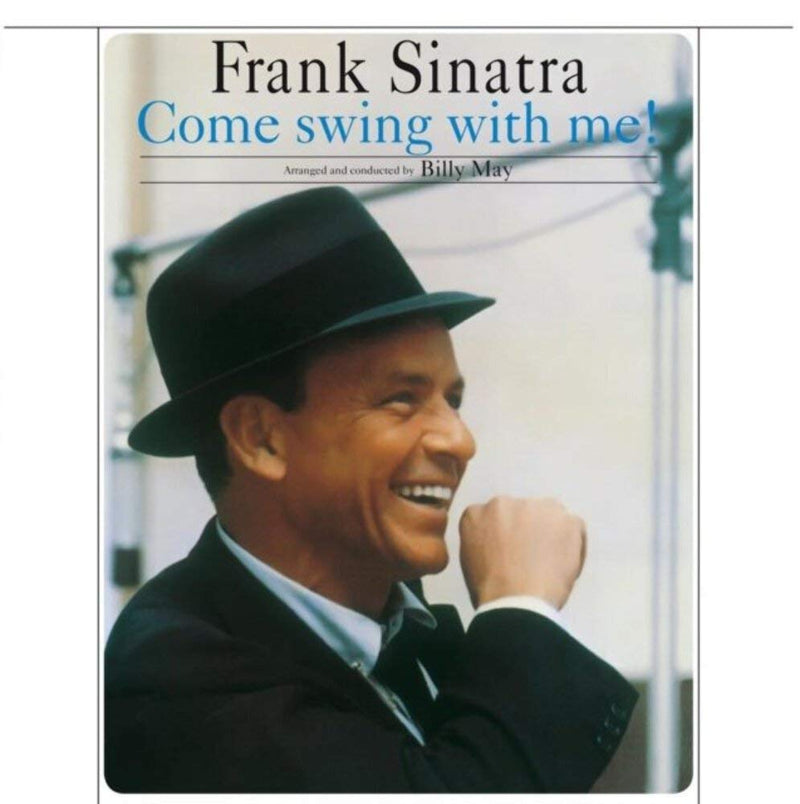 Come Swing with Me