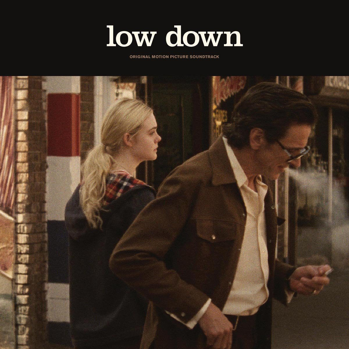 Low Down
