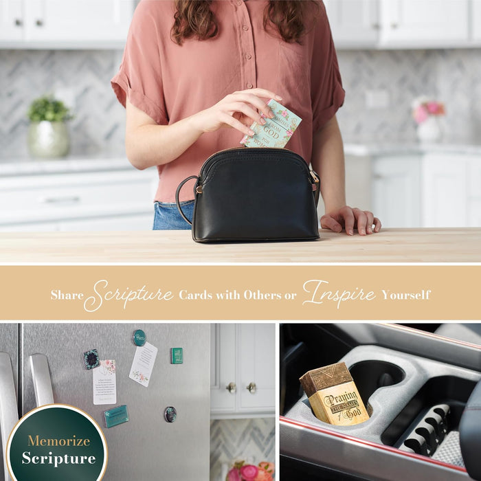 101 Favorite Bible Verses for Men, A Box of Blessings