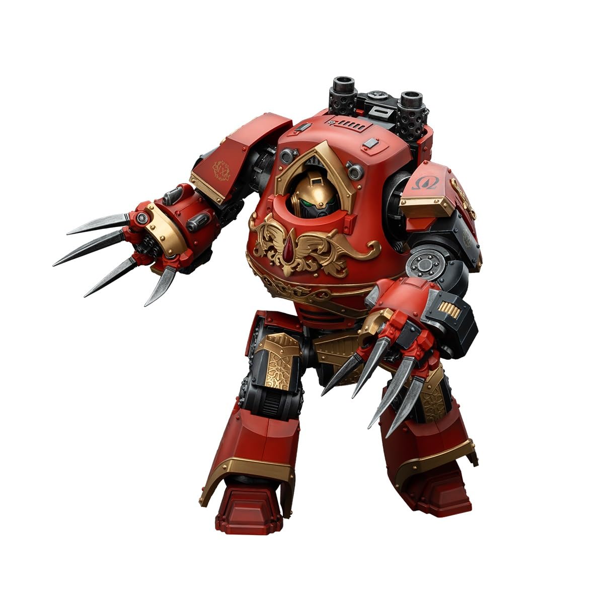 Warhammer The Horus Heresy Actionfigur 1/18 Blood