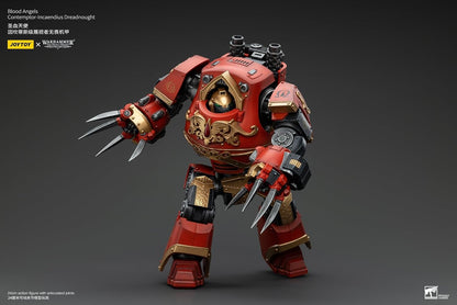 Warhammer The Horus Heresy Actionfigur 1/18 Blood