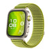 HUAWEI WATCH FIT 4 Pro Smart Watch for Men Women Outdoor Enthusiasts, 1.82" Sapphire Screen & Titanium, 9.3mm Thickness, ECG, up to 10 Days Battery Life, iOS & Android, Health and Fitness Watch