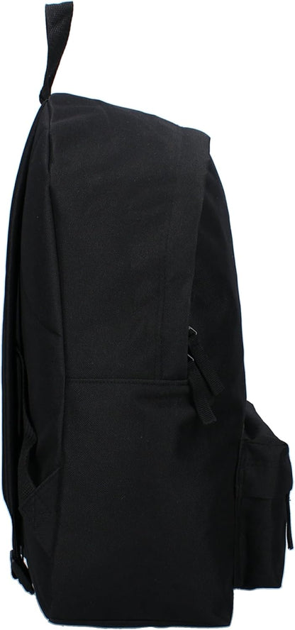 Vadobag Unisex Kids Rugzak the Nightmare Before Christmas Scream King Backpack
