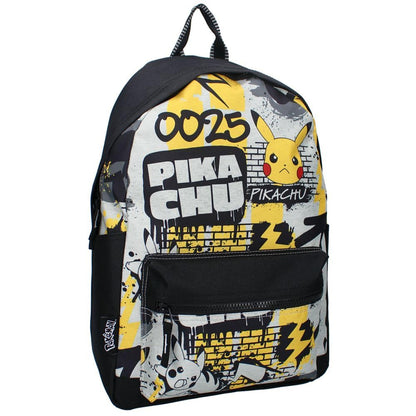 Vadobag Children's Backpack with Front Pocket Pokemon 42 x 28 x 16 cm Bag