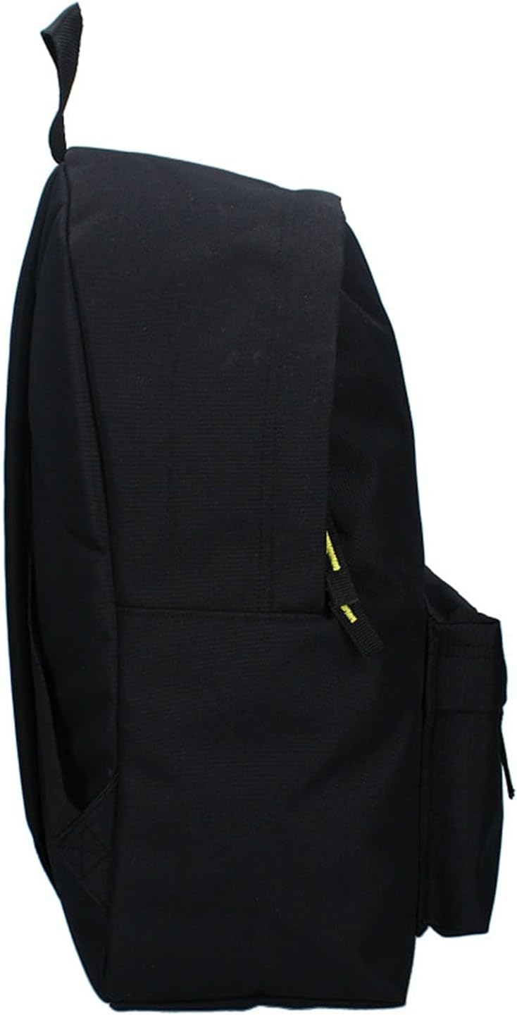 Vadobag Unisex's Fortnite: Battle Royale: Backpack, Pink, Medium