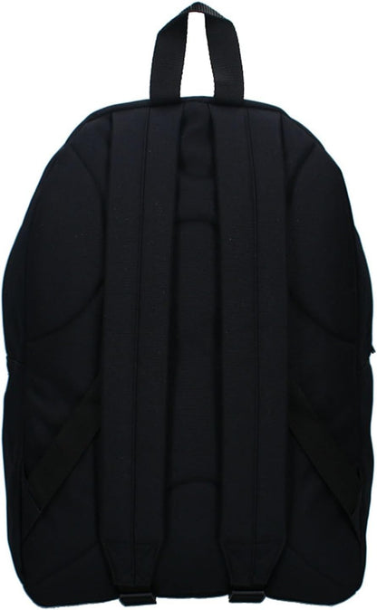 Vadobag Unisex's Fortnite: Battle Royale: Backpack, Pink, Medium