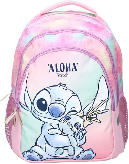 Lilo & Stitch Rucksack Stitch Wild Energy Big